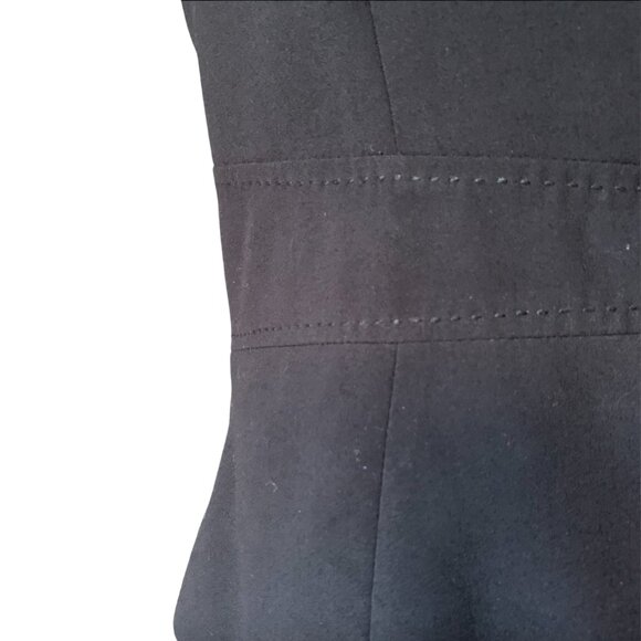 GEORGE - Waistcoat Button Down Single Breasted 2 buttons - large - Picture 3 of 11